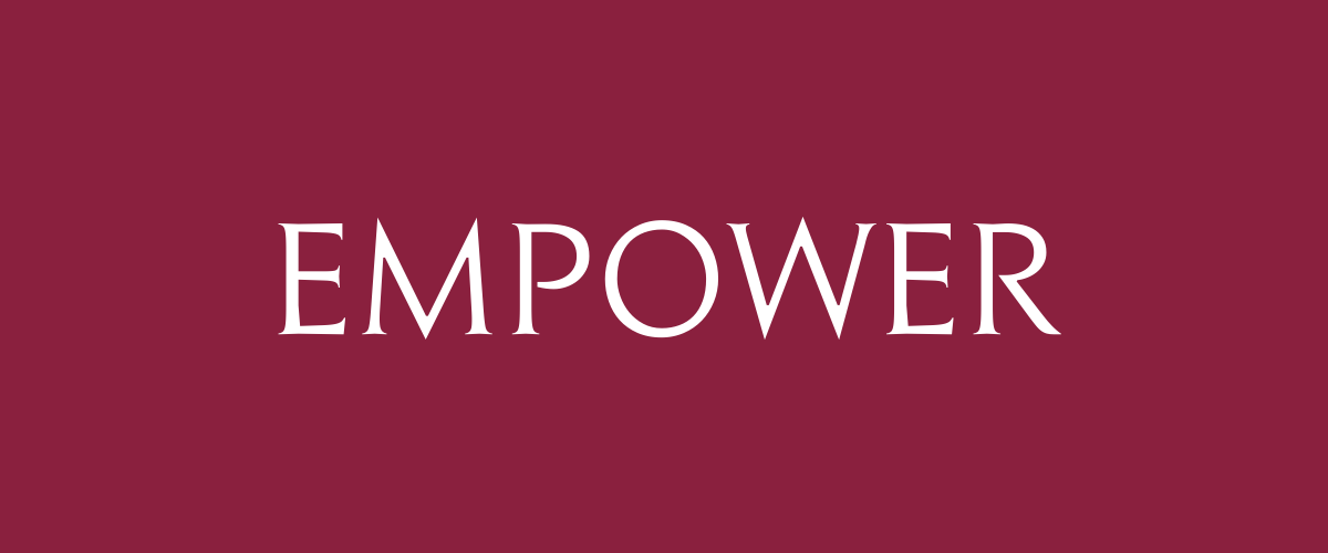 Empower: Winchester College's Educational Partnerships Programme